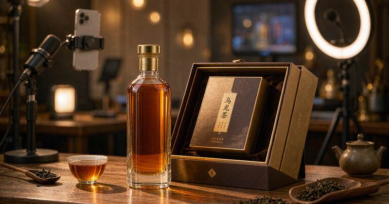 Featured image of post 每日品牌营销案例 2026-10-01